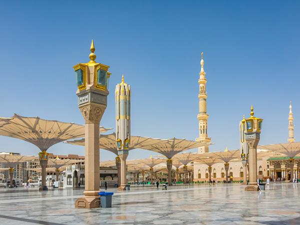 Saudi Arabia tailor made vacation