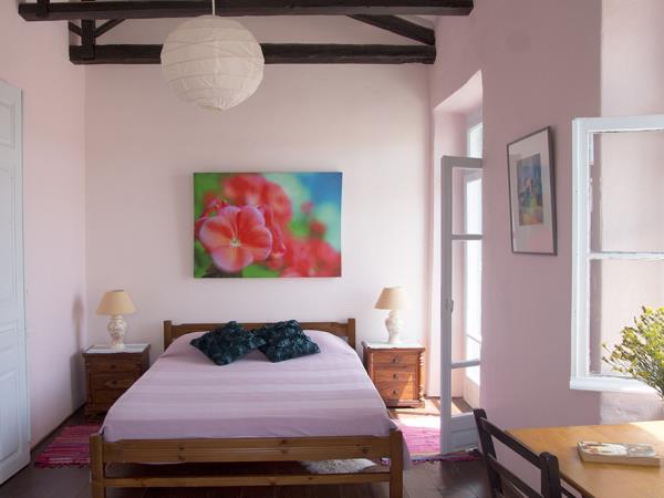 Holiday villas in Methoni, Greece
