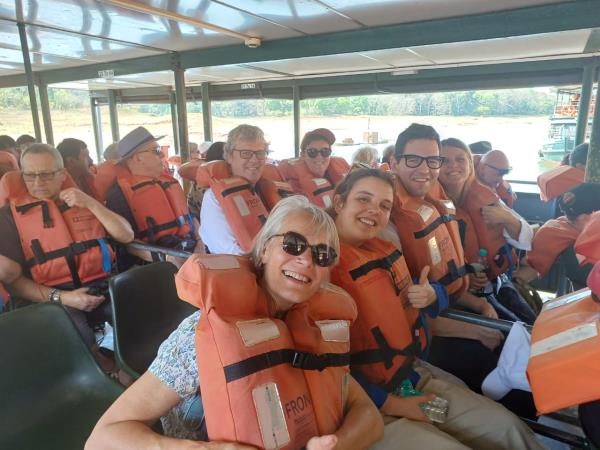 Kerala tour on a shoestring