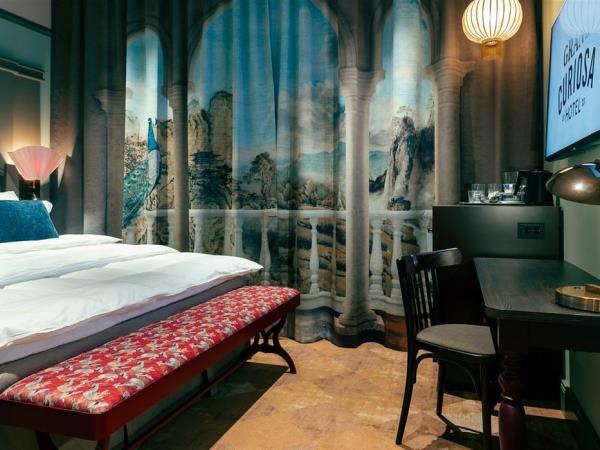 Luxury summer family activity vacation in Sweden