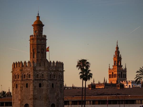 Spain cultural vacation, 10 days