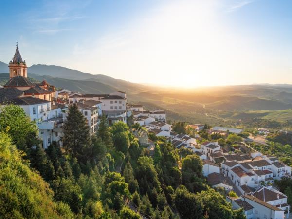 Spain cultural vacation, 10 days
