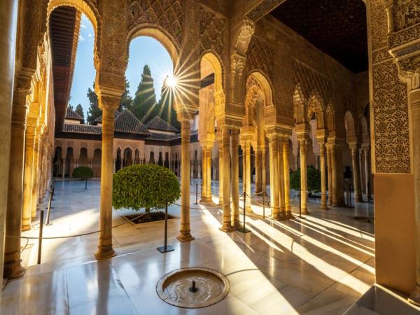 Spain cultural vacation, 10 days