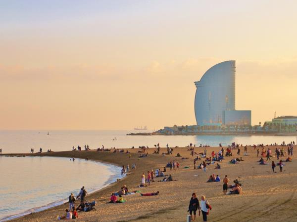Spain cultural vacation, 10 days