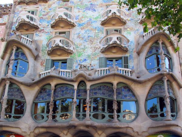 Spain tailor made vacation, 2 weeks