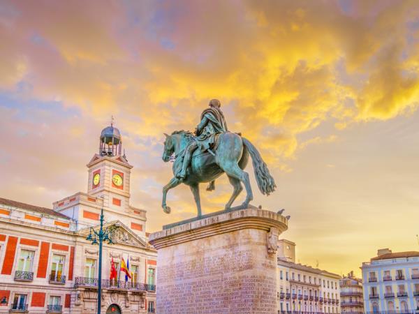 Spain tailor made vacation, 2 weeks