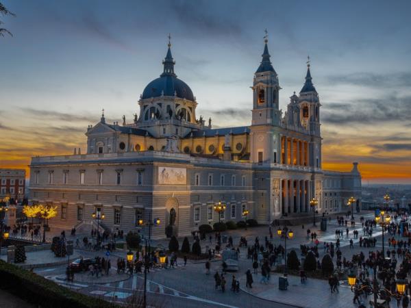 Spain tailor made vacation, 2 weeks