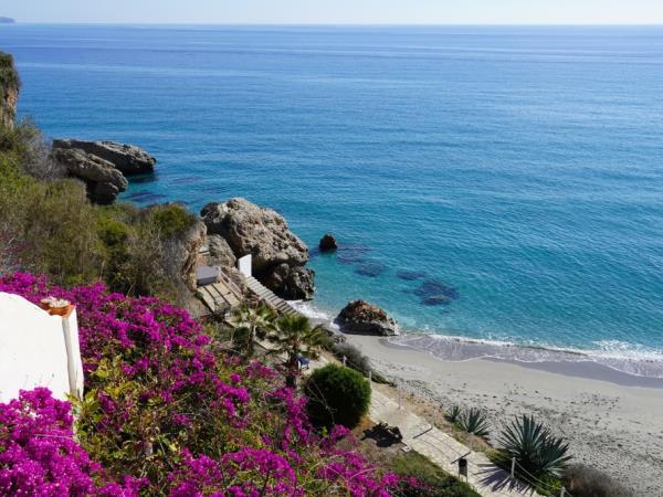 Spain tailor made vacation, 2 weeks