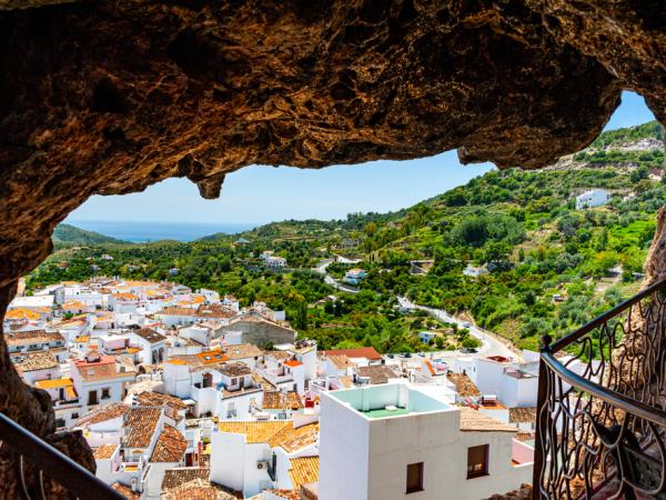 Spain tailor made vacation, 2 weeks