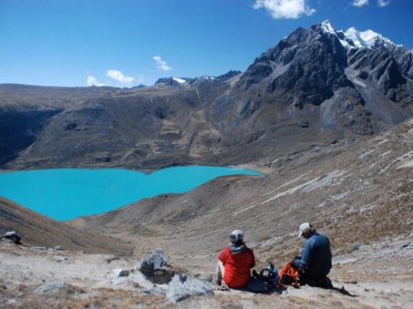 Peru slow travel vacation, beyond Macchu Pichu