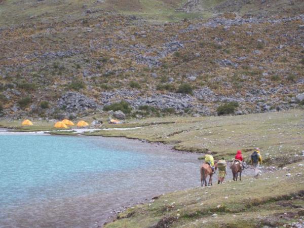 Peru slow travel vacation, beyond Macchu Pichu