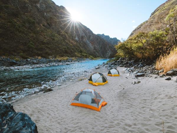 Peru slow travel vacation, beyond Macchu Pichu