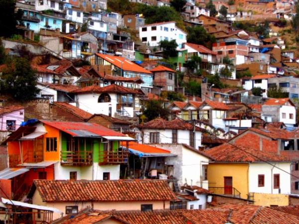 Peru slow travel vacation, beyond Macchu Pichu