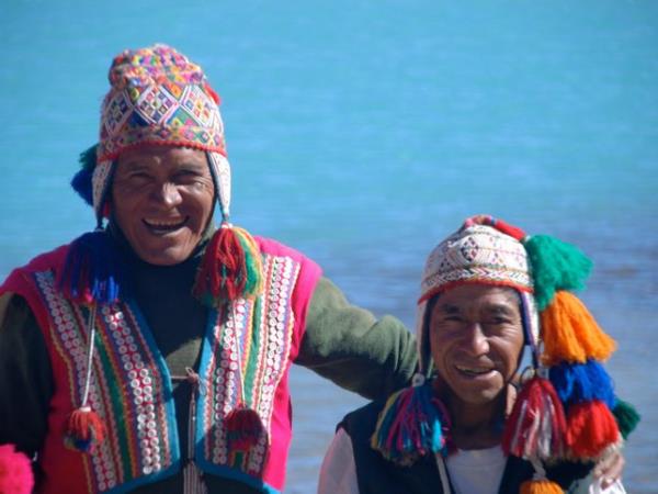 Peru slow travel vacation, beyond Macchu Pichu