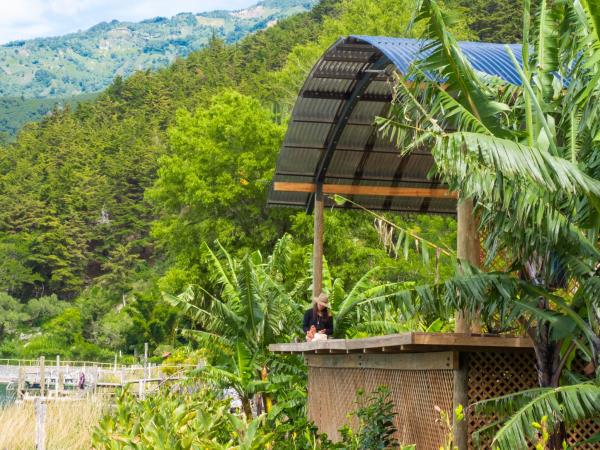 Guatemala yoga retreat