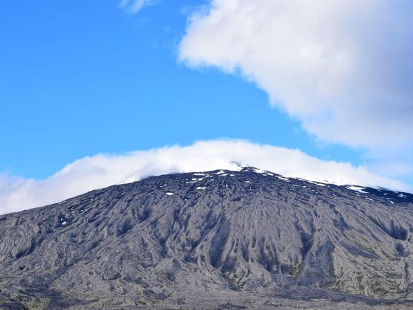 Luxury Iceland spa break