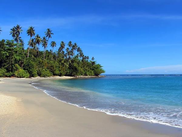 Luxury South Pacific Cruise, Papua new Guinea & beyond