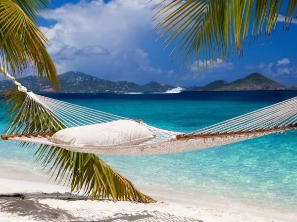 Caribbean small ship sailing cruise