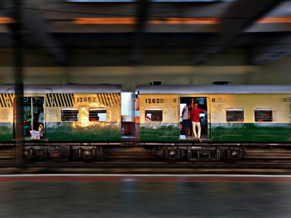 Punjab, Himachal Pradesh & Uttarakhand rail tour