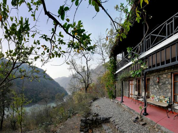 Punjab, Himachal Pradesh & Uttarakhand rail tour