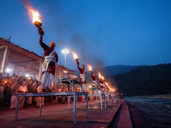 Punjab, Himachal Pradesh & Uttarakhand rail tour