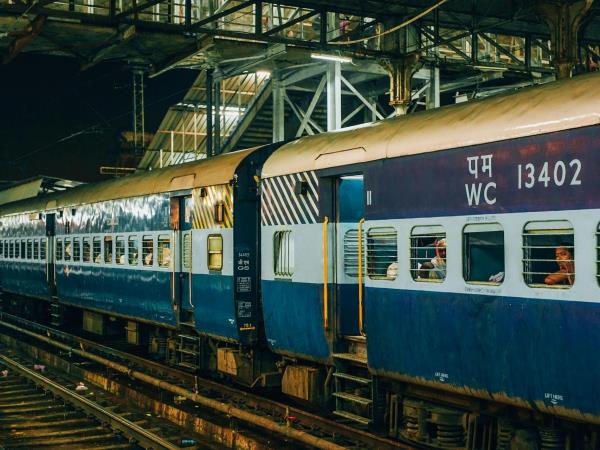 Punjab, Himachal Pradesh & Uttarakhand rail tour