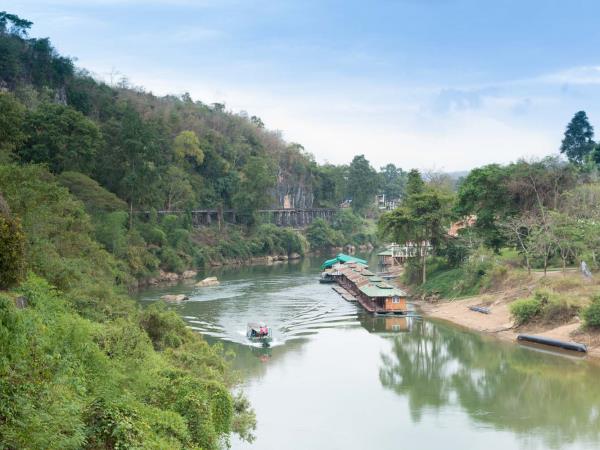 Indochina 21 day small group tour, Along the Mekong