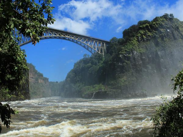 Cape Town and Kwazulu Natal adventure, South Africa