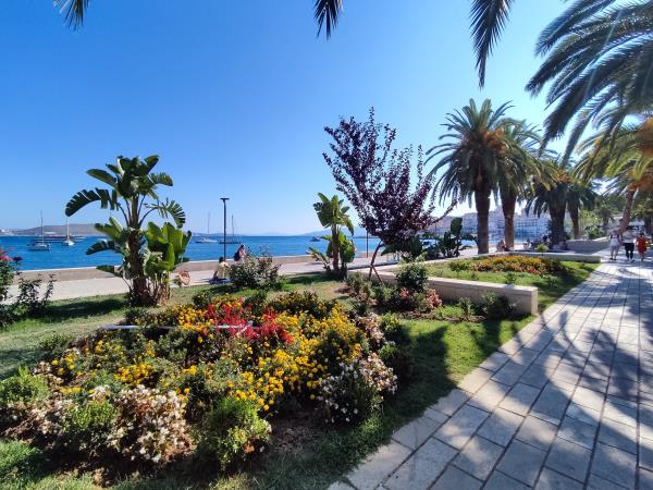 Albania self drive vacation, North to South