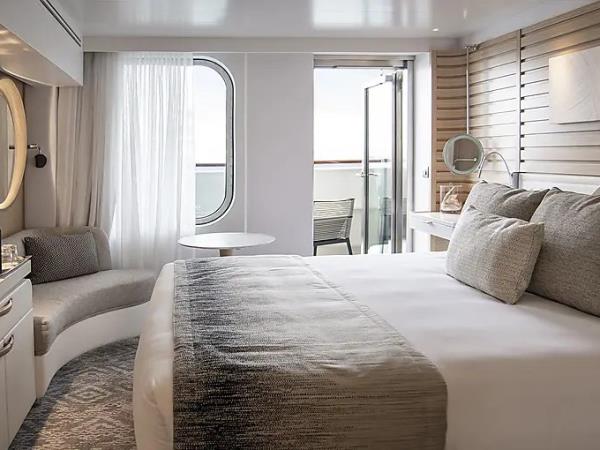 Great Lakes small ship cruise, Toronto to Milwaukee