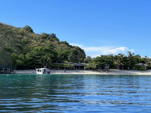 Taiwan to Philippines small ship cruise