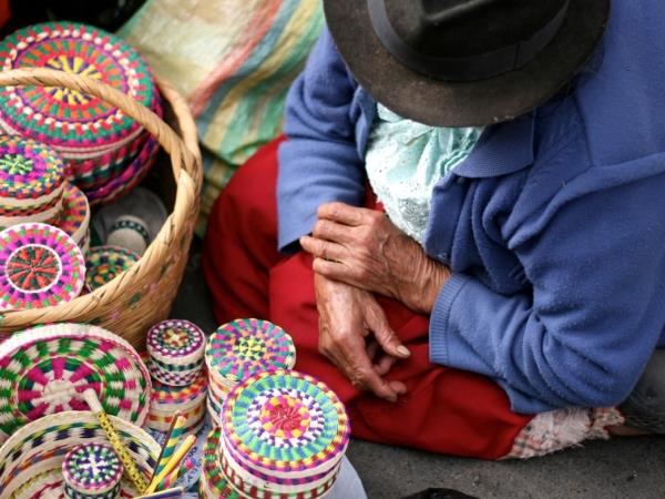 Ecuador, Galapagos and Colombia Adventure