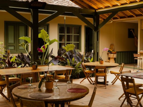 Ecuador, Galapagos and Colombia Adventure