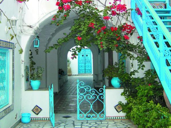 Tunisia tailor made vacation
