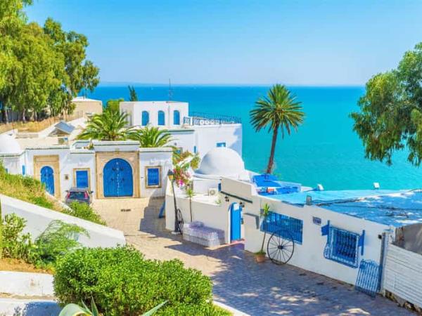 Tunisia tailor made vacation