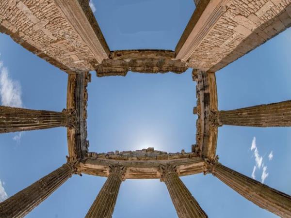 Tunisia tailor made vacation
