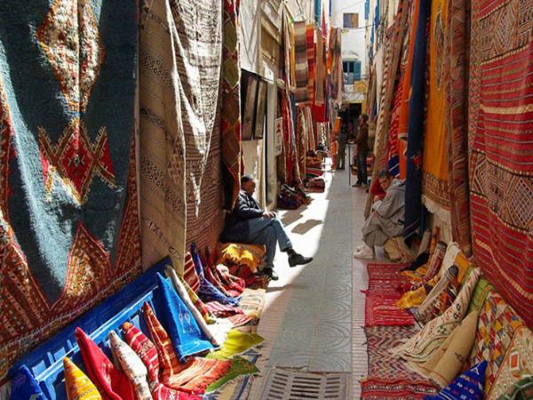Tunisia tailor made vacation