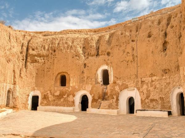 Tunisia tailor made vacation