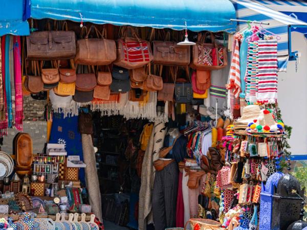 Tunisia short tour