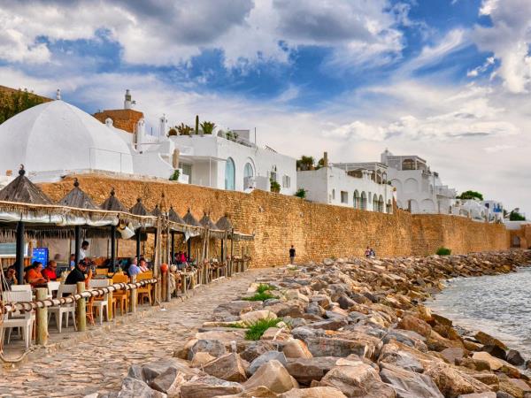 Tunisia short tour