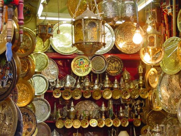 Tunisia history tour, tailor made