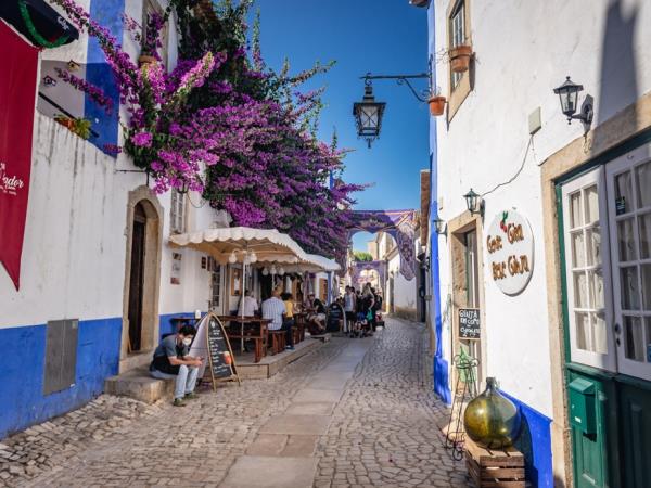 Porto, Lisbon & Algarve vacation