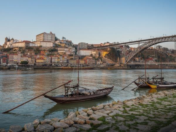 Portugal vacation, 2 weeks