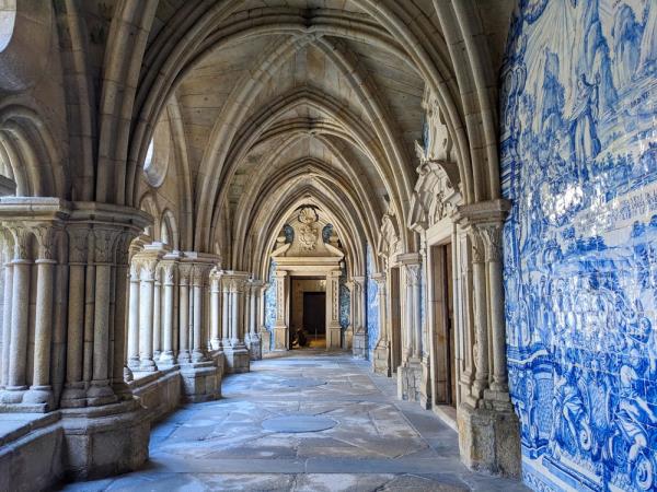 Portugal vacation, 2 weeks