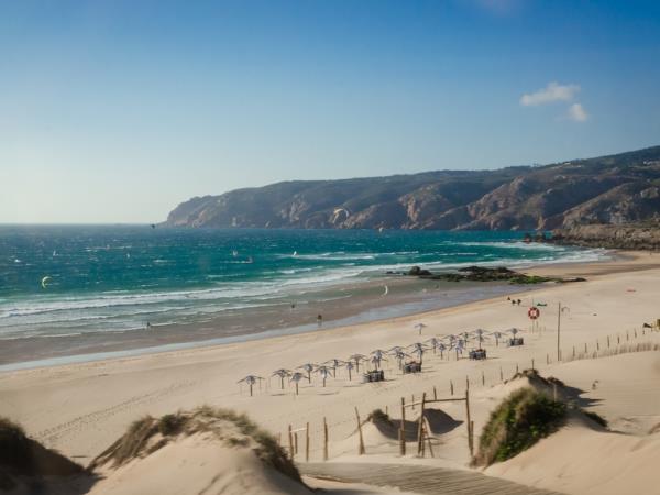 Portugal vacation, 2 weeks
