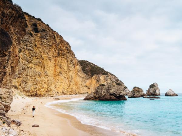 Portugal vacation, 2 weeks