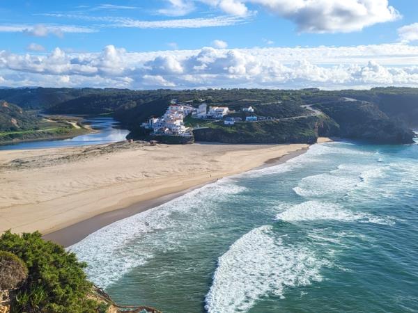 Portugal family vacation, tailor made