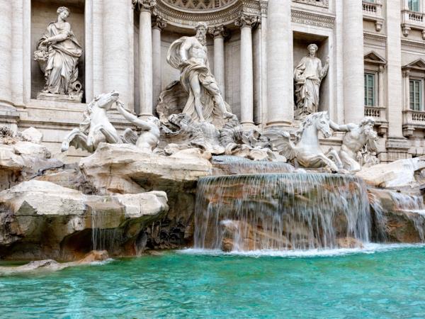 Southern Italy vacation, 2 weeks