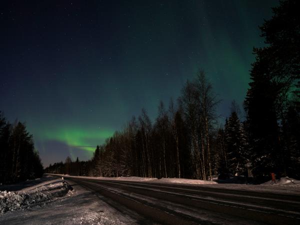 Finland and Baltics self drive vacation