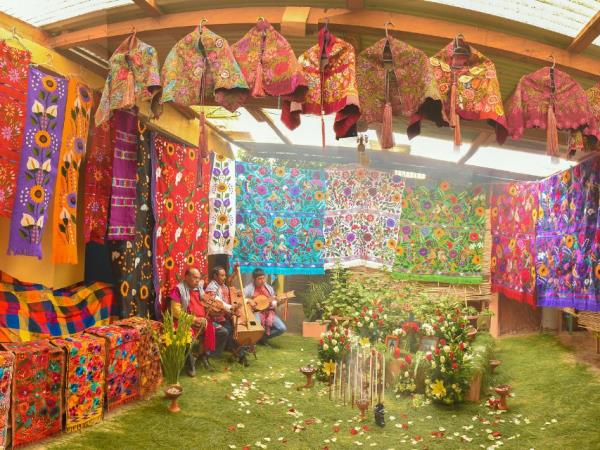 Mexico cultural vacation, tailor made